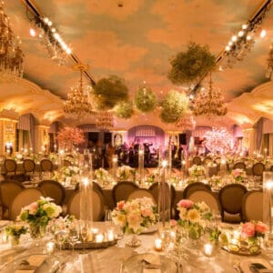Venue