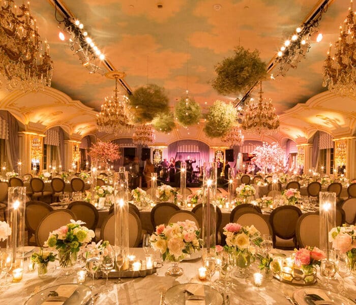 Venue