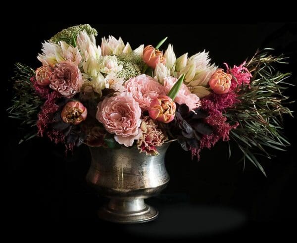 Floral Healing