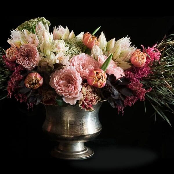 Floral Healing